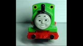 Thomas and Friends  Ertl Character Guide [upl. by Manup259]