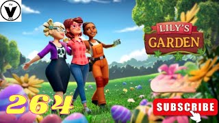 Lilys Garden Day 264 Complete Story  Chapter 12 [upl. by Eikcim567]