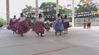 El bailable el torito 9C 2019 [upl. by Marieann]