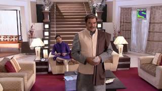 Desh Ki Beti Nandini  Episode 29  25th November 2013 [upl. by Aniraad]