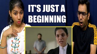 Drishyam 2 Court Scene Reaction  Drishyam 2 Movie Scene Reaction  Mohanlal  Cine Entertainment [upl. by Oiludbo]