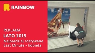 Najbardziej rozrywane Last Minute Lato 2015 [upl. by Rabkin406]