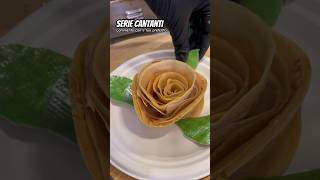 La prossima Crêpe a chi la dedichiamo creperia nutella yogurteria [upl. by Claud]