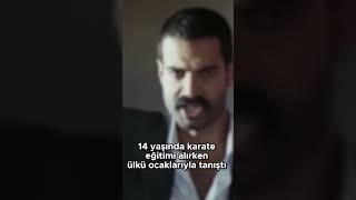 Abdullah Çatlının Gençlik Yılları [upl. by Seira]