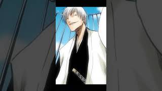 Gin Ichimaru  edit edit bleach bleachanime tybw bleachtybwedit gin aizen ginichimaru [upl. by Ruffo]