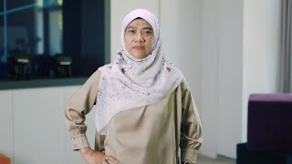 Working at B Braun Malaysia  Women in Leadership [upl. by Rhoda]