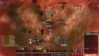 Melee hunter PVP SOD P2 [upl. by Felicle]