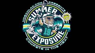 Summer Exposure 2019 [upl. by Rosamond]