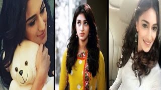 कुछ रंग प्यार के भावुक हुई सोनाक्षी इरिका फर्नांडिस  Sonakshi Erica Fernandes Gets Emotional [upl. by Aidualk260]