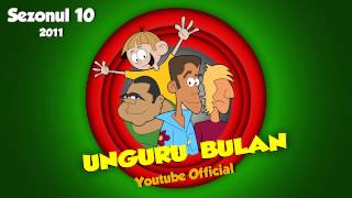 Unguru Bulan  C8ilu si absentzele S10E18 [upl. by Omari655]