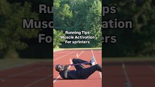 Top 5 Exercises To Improve Sprinting Speed WarmUp Before Sprinting [upl. by Micheline]