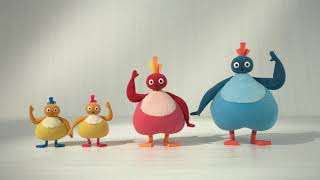 Twirlywoos  Trekken Aflevering 80 [upl. by Ames]