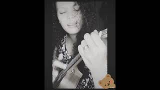 Angel Baby  Troye Sivan  ukelele cover [upl. by Carolynne]