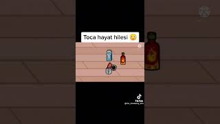 toca boca yemek hileleri 2 [upl. by Morven307]