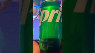 Lemon lime sprite funny subscribe shorts [upl. by Reviere]