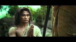 Ong Bak 3 Trailer 2011 HQ [upl. by Etienne]