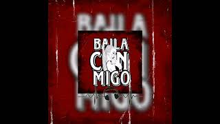 Dembow  Baila conmigo Song  Ft MusKa [upl. by Griffis]