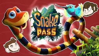 SNAKE PASS  TFS Plays [upl. by Logan]