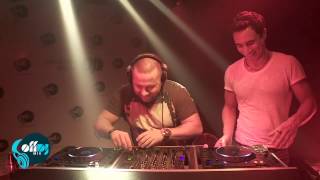 OFFDJMix 12  set complet de Teo Moss amp Groovestage [upl. by Nanice]