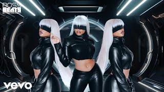 Megan Thee Stallion  GOJO Official Animated Video [upl. by Nyberg]