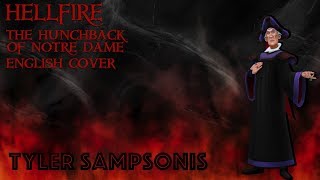 HELLFIRE Disneys The Hunchback of Notre Dame Cover by OngakuVA [upl. by Eidlog68]