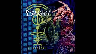 Napalm Death  Take the Strain Official Audio [upl. by Demy740]