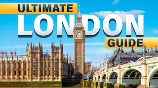 Top London Tips amp Tours for an Unforgettable Visit [upl. by Mae312]