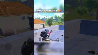 Wait for Vinixplayz bgmi pubg pubgmobile gaming shortsfeed shorts [upl. by Sax]