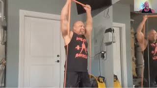 Revolutionize Muscle Growth Power Up with VRT Resistance Bands [upl. by Farhsa]