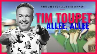 Tim Toupet  Allee Allee Original Video 2008 [upl. by Aihselef678]