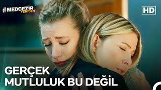 Büyümek Dışarıdan Böyle Gözükebilir  Medcezir 5 Bölüm [upl. by Platto]