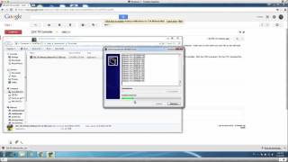 ZSK T8 Controller Software Download [upl. by Swift]