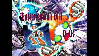 Batteriemann OTK Deck DeutschGerman [upl. by Stringer]