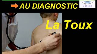 Toux Chronique Chez l’Adulte du Symptômes au Diagnostique [upl. by Jarrad]