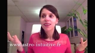 Présentation de la revue Astrointuitive de février [upl. by Yssis]