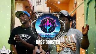 BASS BOOSTED BIGOBLIN JEYCITOLM  PILA DE NOTA  PARA MUSICOLOGOS [upl. by Gerry]