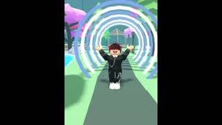 IKO IKO song roblox [upl. by Selim]