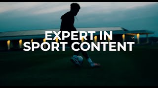 POD LDN  SPORT REEL 2024 [upl. by Elime673]