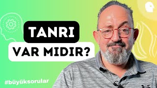 Tanrı var mıdır  Sinan Canan ile Büyük Sorular büyüksorular [upl. by Gram]