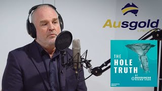 Episode 58  John Dorward Executive Chairman of Ausgold Limited ASX AUC [upl. by Rosmunda]