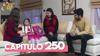 Elif Segunda Temporada Capítulo 250  Elif Capítulo 250 [upl. by Llednohs720]