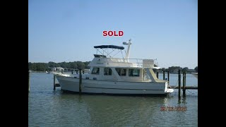 40 Mariner Trawler SOLD [upl. by Milissa]