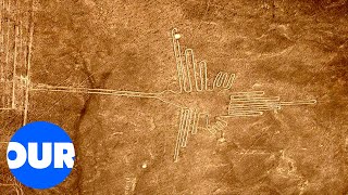 Exploring The Nazca Lines amp Searching For Atlantis The Lost City  Our History [upl. by Fernandez679]