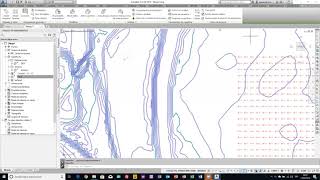 ¿Cómo calculamos el volumen de desmontes y terraplenes con AutoCAD Civil 3D [upl. by Floria]