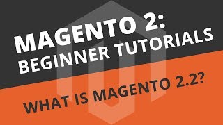 Magento Tutorial for Beginners  What is Magento 22 [upl. by Hanaj]