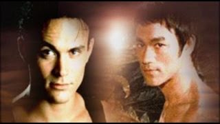 Bruce e Brandon Lee  La maledizione del Drago [upl. by Stouffer]