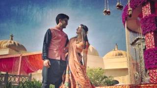 Shooting an Indian Wedding on the iPhone 6s Plus [upl. by Bender]