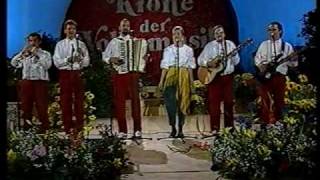 Ennstal Express Krone der volksmusik 1991 [upl. by Eicart]