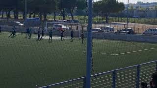 cedas avio brindisisan vito 04 azione san vito 61° [upl. by Notsehc]