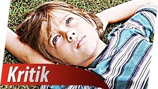 BOYHOOD Trailer Deutsch German amp Kritik [upl. by Larimore]